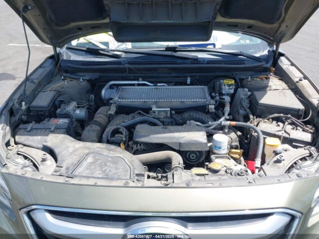 4S4BTGPD0M3108667 Subaru 2021