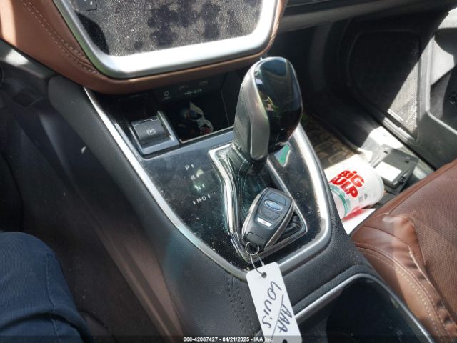 4S4BTGPD0M3108667 Subaru 2021