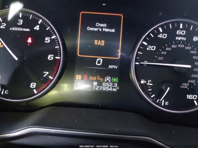 4S4BTGPD0M3108667 Subaru 2021