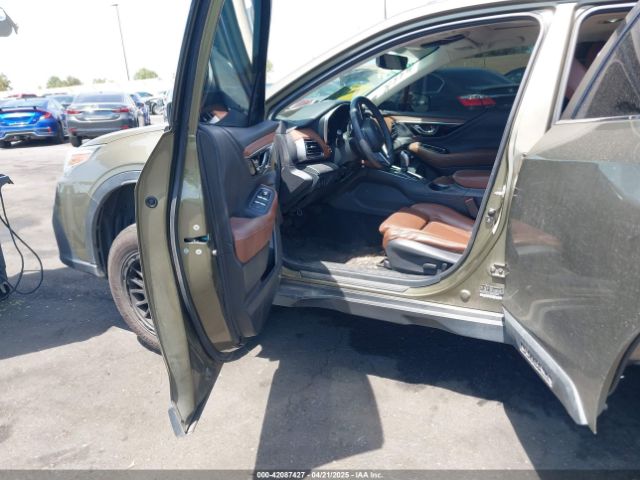 4S4BTGPD0M3108667 Subaru 2021