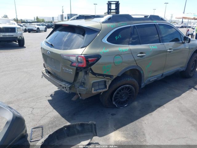 4S4BTGPD0M3108667 Subaru 2021