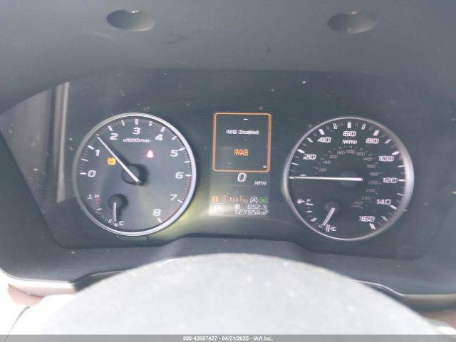 4S4BTGPD0M3108667 Subaru 2021