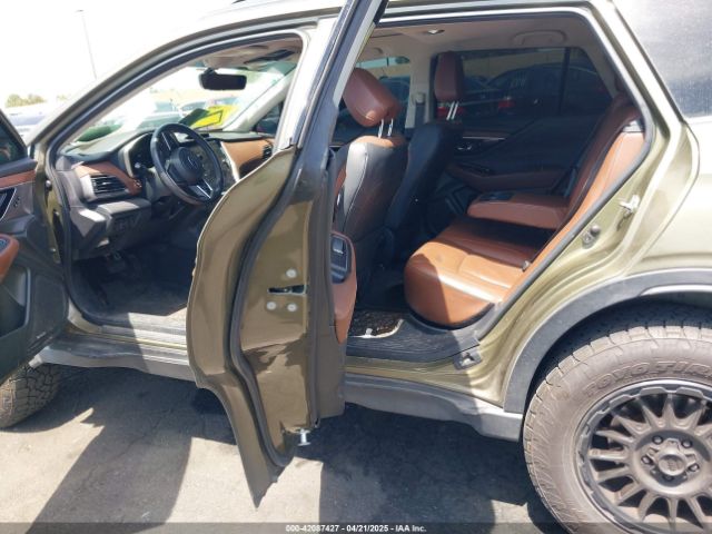 4S4BTGPD0M3108667 Subaru 2021