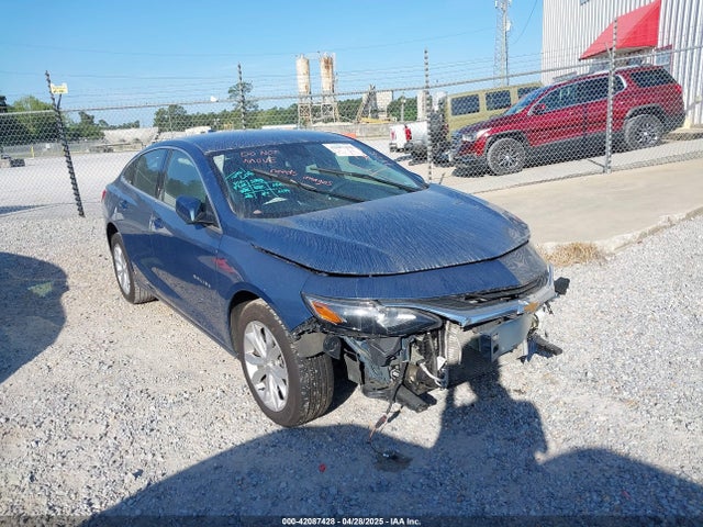 1G1ZD5ST6RF138693 auction archive image