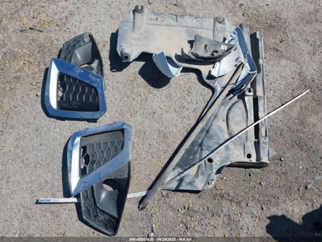 WAUEAAF45NN013501 Audi A4 Premium Plus 45 Tfsi S Line Quattro S Tronic