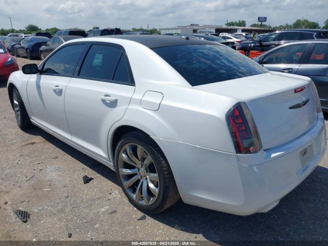 2014 CHRYSLER 300 2C3CCABG3EH262008 Photo 2