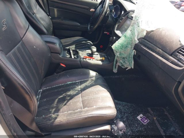 2014 CHRYSLER 300 2C3CCABG3EH262008 Photo 4