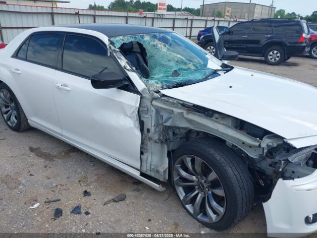 2014 CHRYSLER 300 2C3CCABG3EH262008 Photo 5