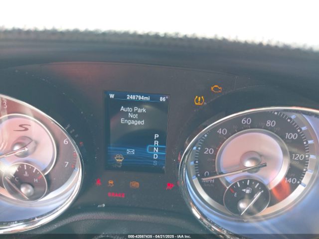 2014 CHRYSLER 300 2C3CCABG3EH262008 Photo 6