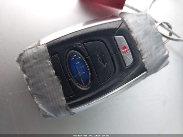 4S3BNBL67G3011236 Subaru Legacy 2.5i Limited