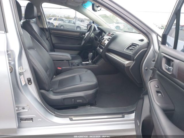 4S3BNBL67G3011236 Subaru Legacy 2.5i Limited