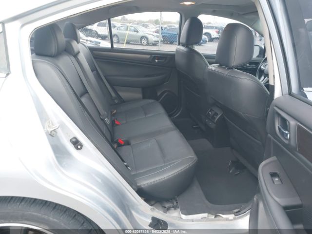 4S3BNBL67G3011236 Subaru Legacy 2.5i Limited