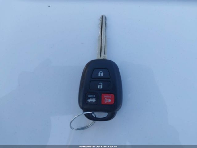 4T1BF1FK6FU036584 Toyota CAMRY SE