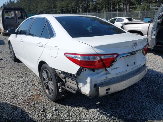 4T1BF1FK6FU036584 Toyota CAMRY SE
