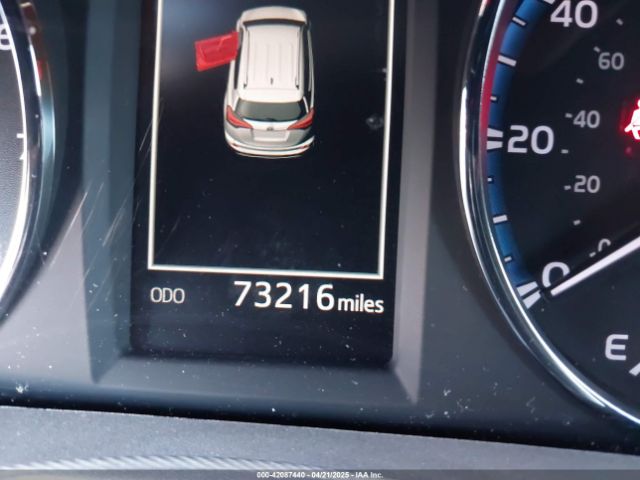 2T3WFREV5GW293188 Toyota Rav4 Xle
