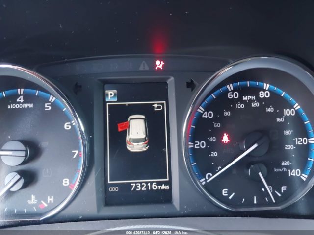 2T3WFREV5GW293188 Toyota Rav4 Xle