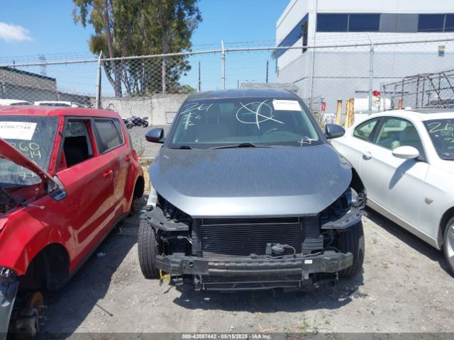 KM8J23A49HU485417 Hyundai TUCSON SE