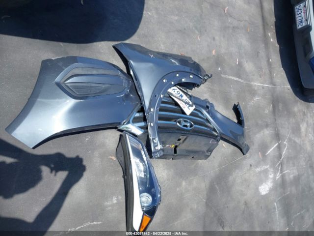 KM8J23A49HU485417 Hyundai TUCSON SE