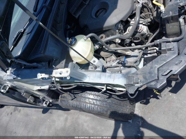 KM8J23A49HU485417 Hyundai TUCSON SE