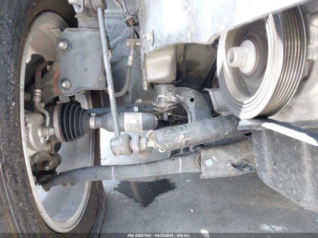KM8J23A49HU485417 Hyundai TUCSON SE