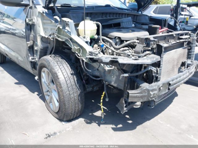 KM8J23A49HU485417 Hyundai TUCSON SE
