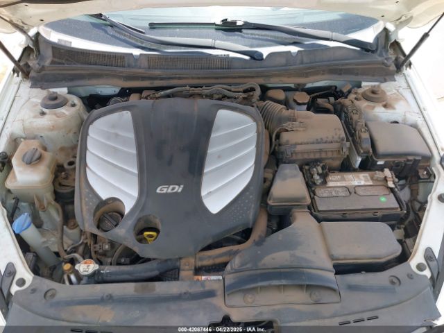 KNALN4D72E5148137 KIA Cadenza Premium