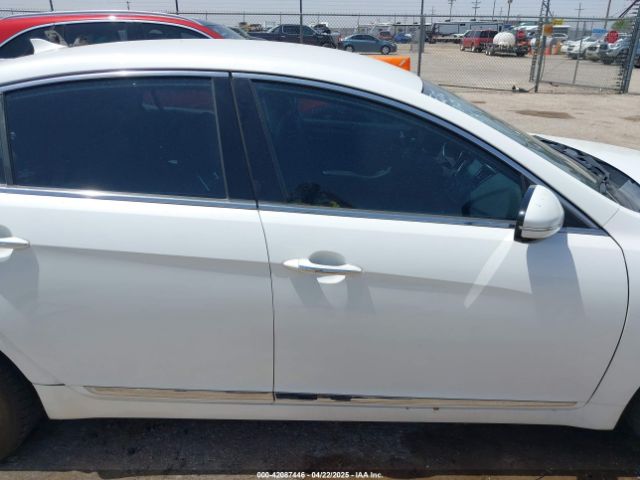 KNALN4D72E5148137 KIA Cadenza Premium