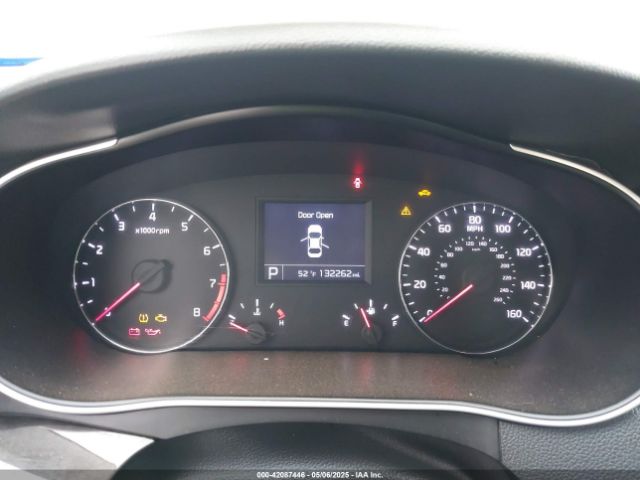 KNALN4D72E5148137 KIA Cadenza Premium