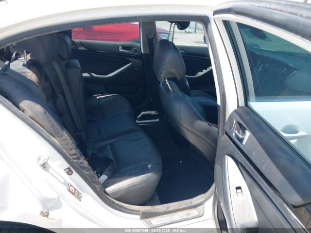 KNALN4D72E5148137 KIA Cadenza Premium