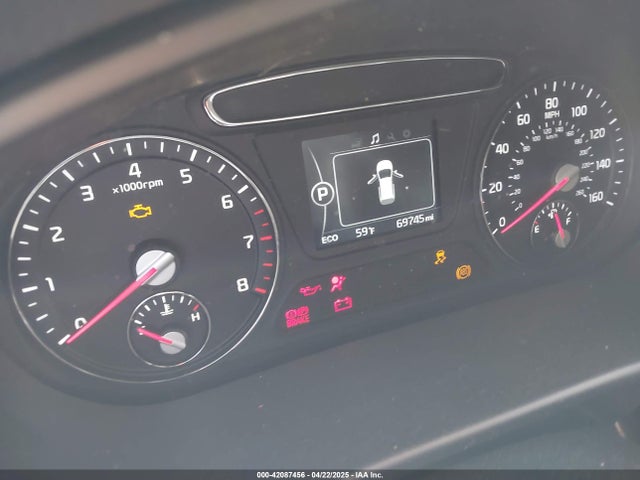 5XYPH4A18HG278897 KIA 2017