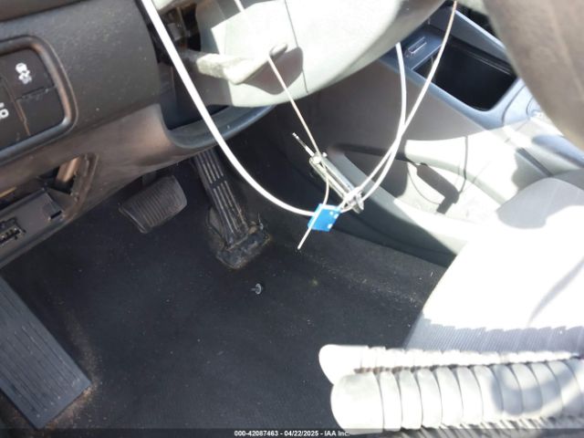KNAFK5A8XG5572547 KIA FORTE LX