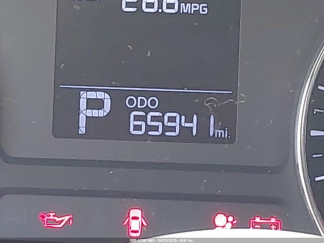 KNAFK5A8XG5572547 KIA FORTE LX