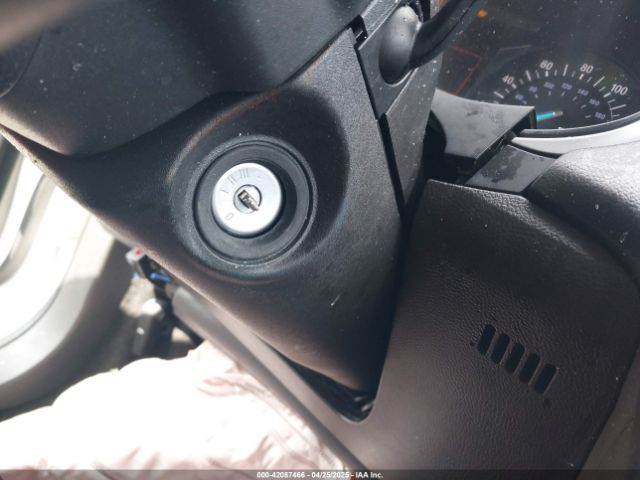 3FA6P0HD2ER158088 Ford FUSION SE