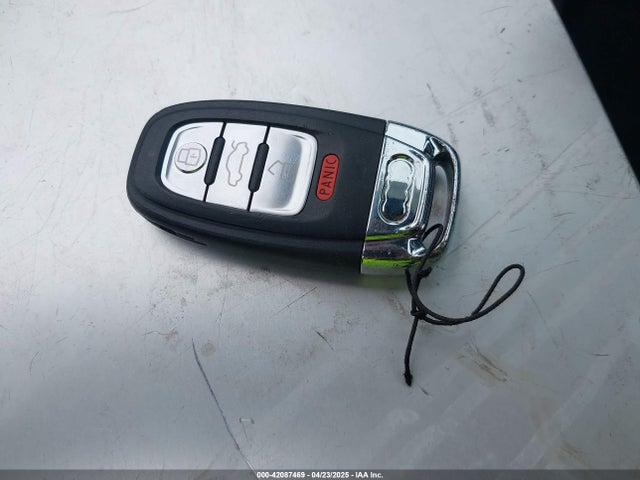 2012 AUDI A6 WAUBGAFC7CN006443 Photo 10