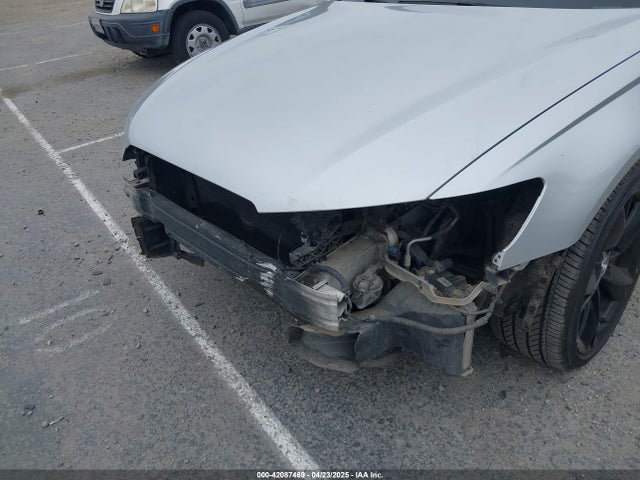 2012 AUDI A6 WAUBGAFC7CN006443 Photo 5