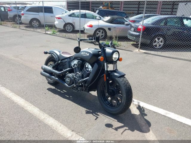 2024 INDIAN MOTORCYCLE CO. SCOUT 56KMTA000R3199961