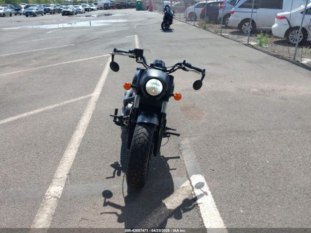 2024 INDIAN MOTORCYCLE CO. SCOUT 56KMTA000R3199961 Photo 4
