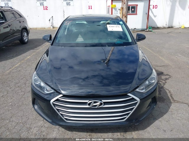 5NPD74LF8JH317839 Hyundai mpi nu
