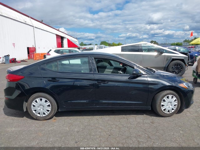 5NPD74LF8JH317839 Hyundai mpi nu