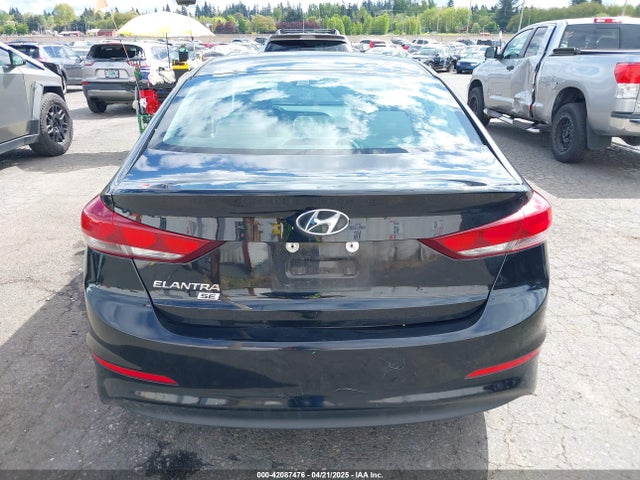 5NPD74LF8JH317839 Hyundai mpi nu