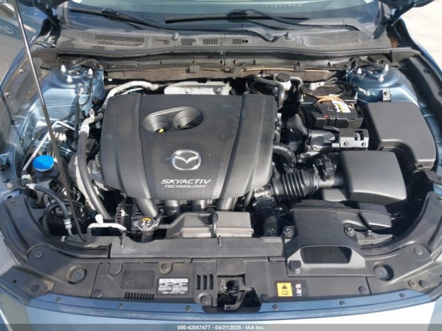 JM1BM1M72E1201071 Mazda Mazda3 I Grand Touring