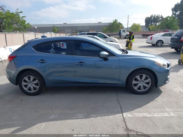 JM1BM1M72E1201071 Mazda Mazda3 I Grand Touring
