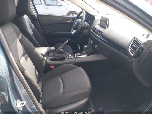 JM1BM1M72E1201071 Mazda Mazda3 I Grand Touring