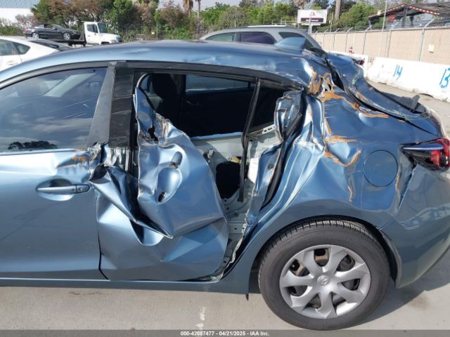 JM1BM1M72E1201071 Mazda Mazda3 I Grand Touring