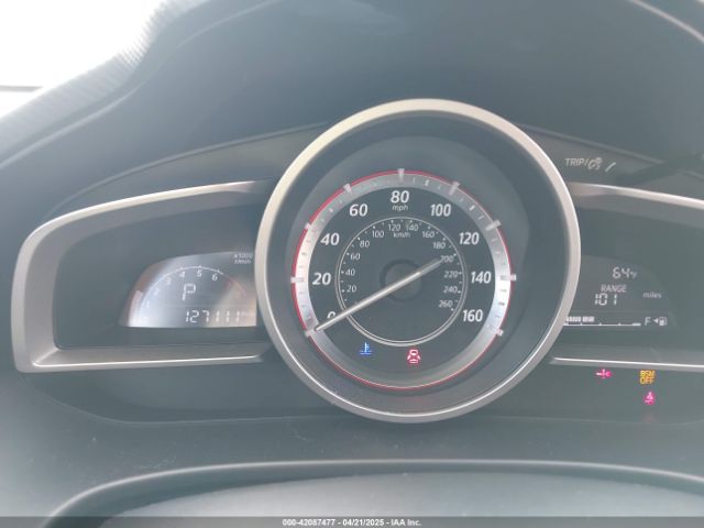 JM1BM1M72E1201071 Mazda Mazda3 I Grand Touring