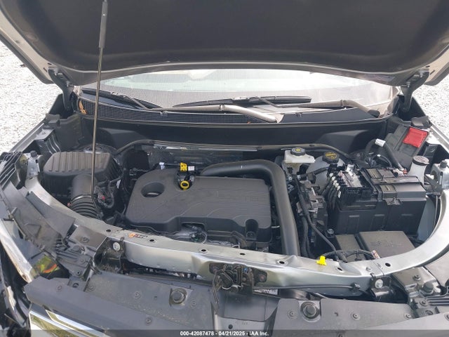 3GNAXHEG6SL216940 Chevrolet Equinox Fwd Lt