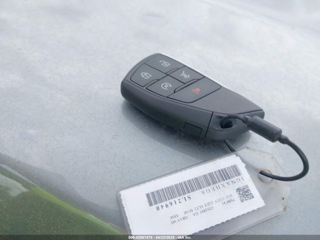 3GNAXHEG6SL216940 Chevrolet Equinox Fwd Lt