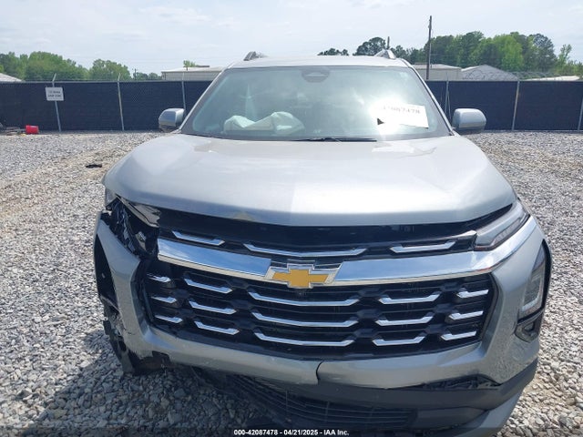 3GNAXHEG6SL216940 Chevrolet Equinox Fwd Lt