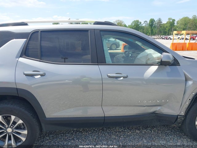 3GNAXHEG6SL216940 Chevrolet Equinox Fwd Lt
