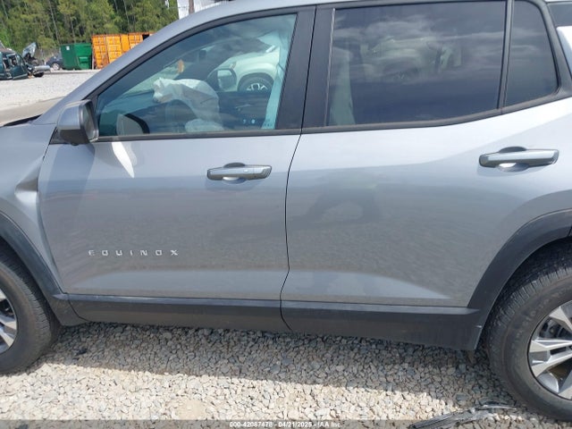 3GNAXHEG6SL216940 Chevrolet Equinox Fwd Lt